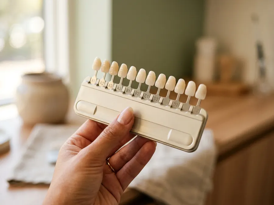 Cosmetic Dentistry